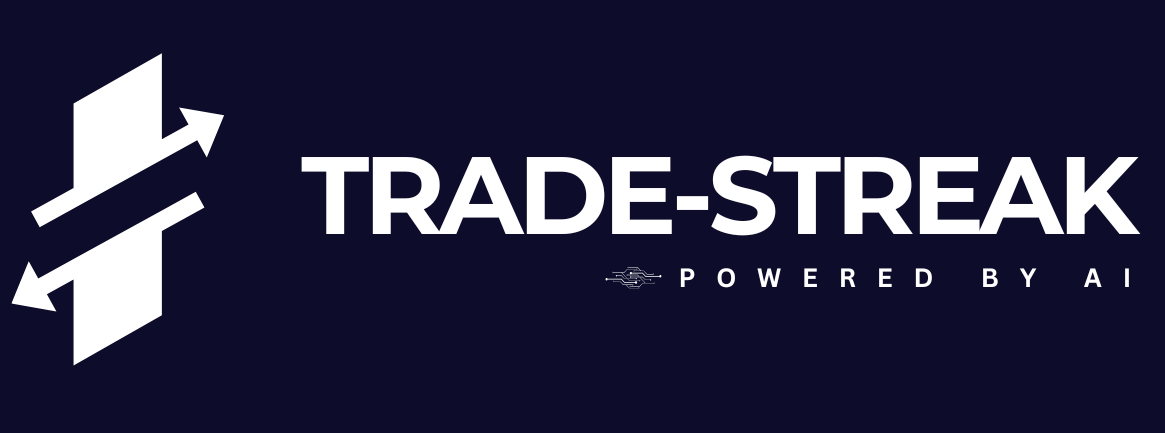 Trade Streak Logo